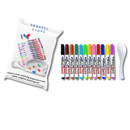 Magical Water Painting Pen®